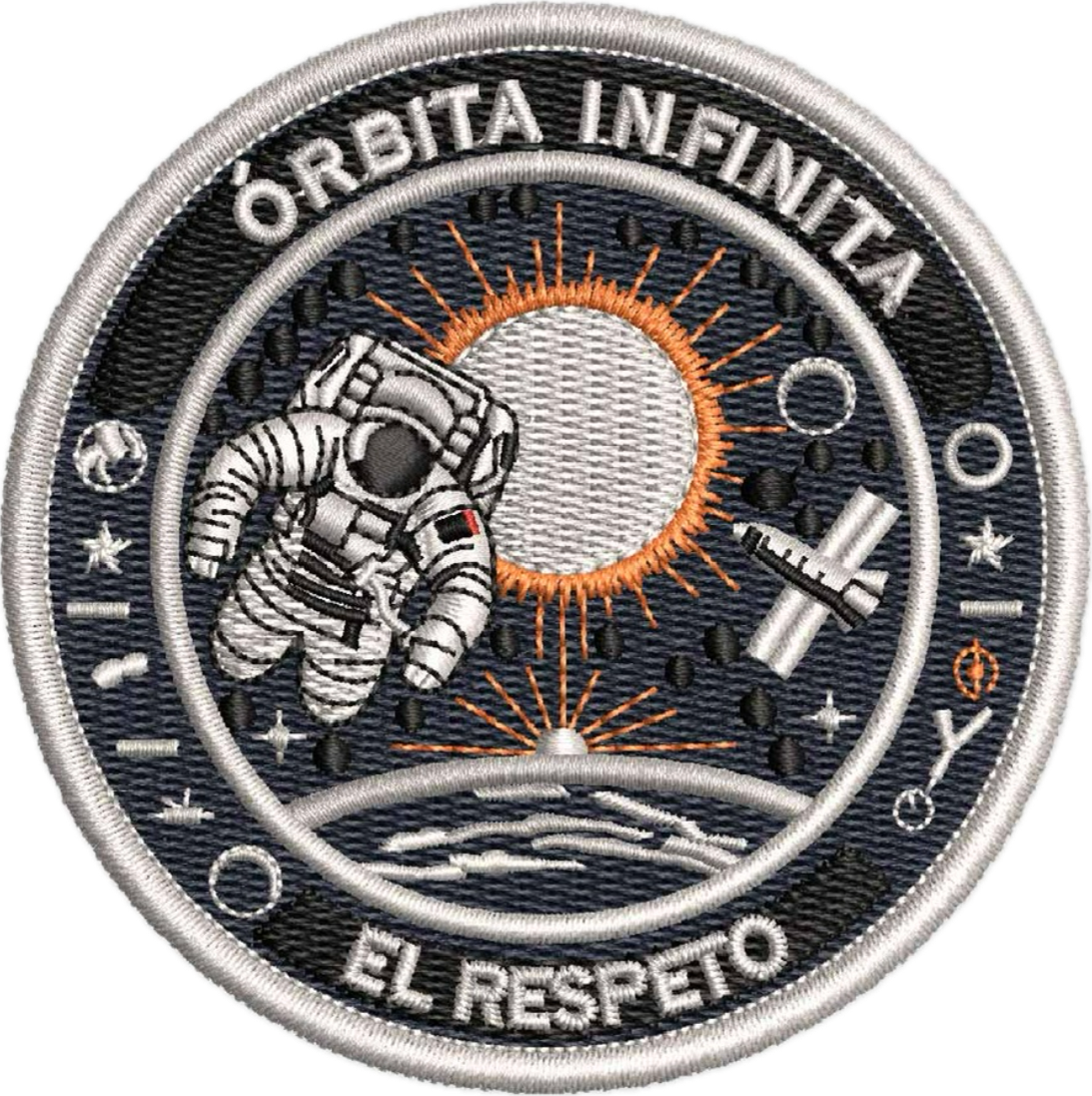 Órbita Infinita